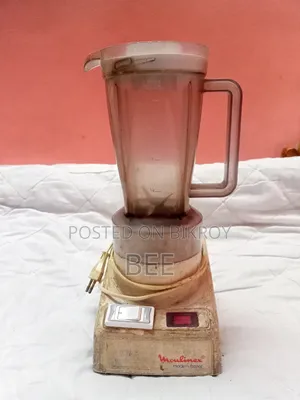 Moulinex Blender