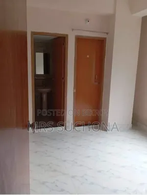 2-bedroom Apartment in Mohammadpur for sale