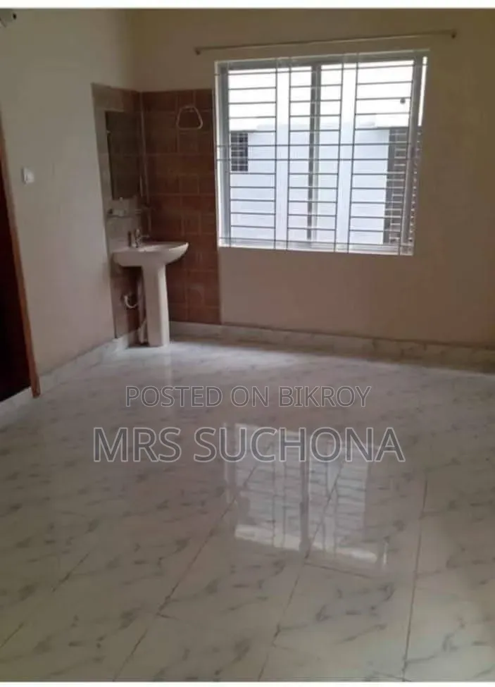 2-bedroom Apartment in Mohammadpur for sale