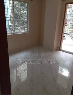2-bedroom Apartment in Mohammadpur for sale