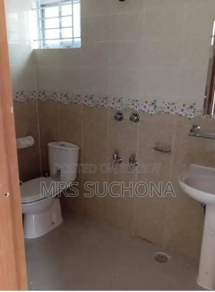 2-bedroom Apartment in Mohammadpur for sale