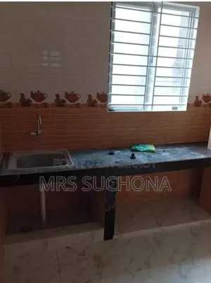 2-bedroom Apartment in Mohammadpur for sale