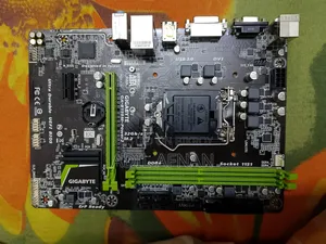Gigabyte Ga-b150m-power2 Motherboard