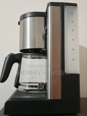 Ocean Coffee Maker (1.5l)