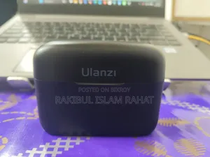 Ulanzi J 12 মাইক্রোফোন