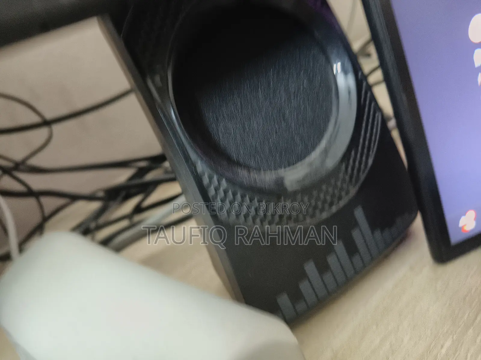 Xtreme Joy Speaker Bt 2.1