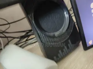 Xtreme Joy Speaker Bt 2.1