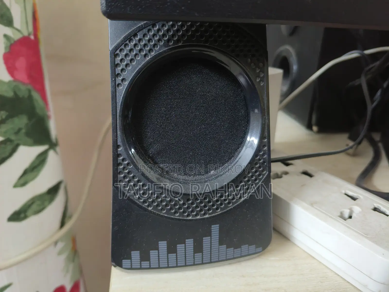 Xtreme Joy Speaker Bt 2.1