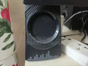 Xtreme Joy Speaker Bt 2.1