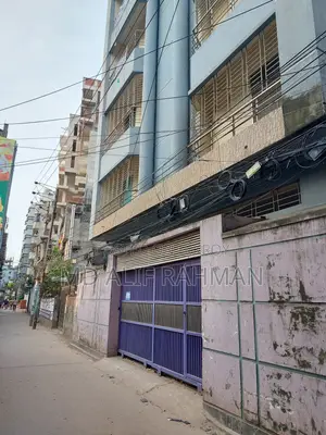 ওপেন স্পেস/অফিস স্পেস ২২০০-৬৮০০ বর্গফুট ভাড়ার জন্য গুলশান বাড্ডা লিংক রোড