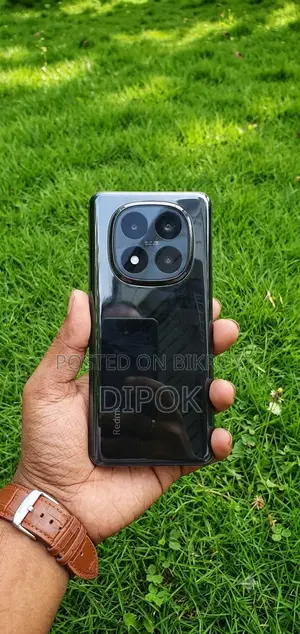 Xiaomi Redmi Note 14 Pro+ 256 GB Black