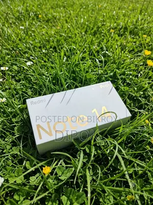 Xiaomi Redmi Note 14 Pro+ 256 GB Black