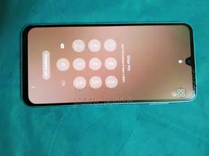 New Samsung Galaxy A16 5G 128 GB Blue