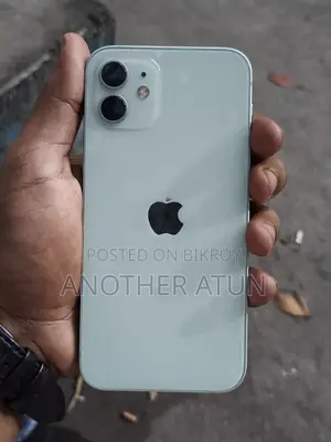Apple iPhone 12 128 GB Green