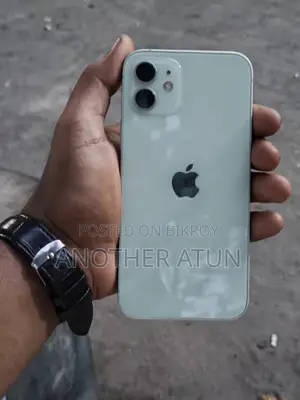 Apple iPhone 12 128 GB Green