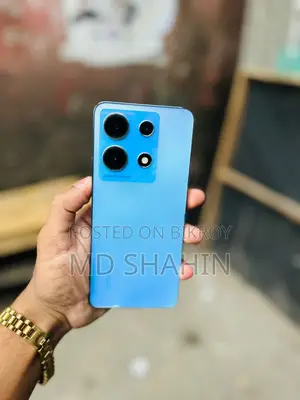 ইনফিনিক্স নোট ৩০ ১২৮ জিবি গ্রে