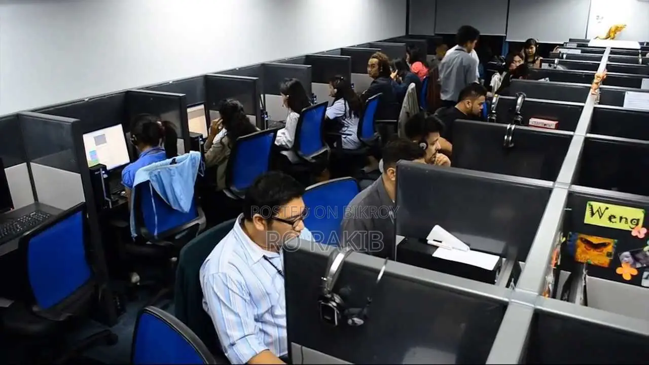 জুনিয়র কাস্টমার সার্ভিস এক্সিকিউটিভ