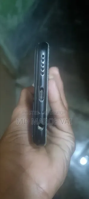 Xiaomi Redmi Note 8 128 GB Black