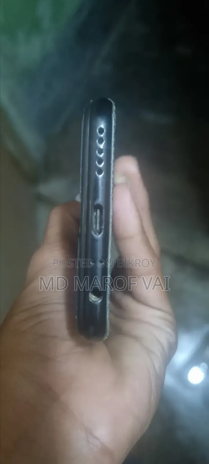 Xiaomi Redmi Note 8 128 GB Black