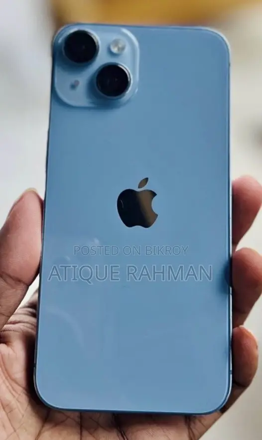 Apple iPhone 14 128 GB Blue