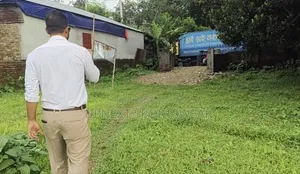 লোপ্রাইস ৬৭ শতাংশ জমি Dhaka-Sylhet হাইওয়ের সাথেই গাজীপুরের পূবাইলে 