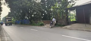 লোপ্রাইস ৬৭ শতাংশ জমি Dhaka-Sylhet হাইওয়ের সাথেই গাজীপুরের পূবাইলে 