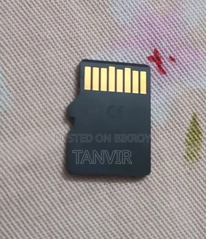 512 Gb Memory Card