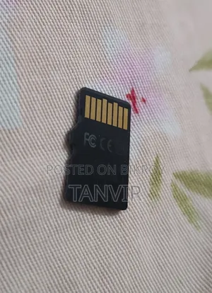512 Gb Memory Card