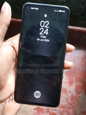 Realme GT Neo2 128 GB Green