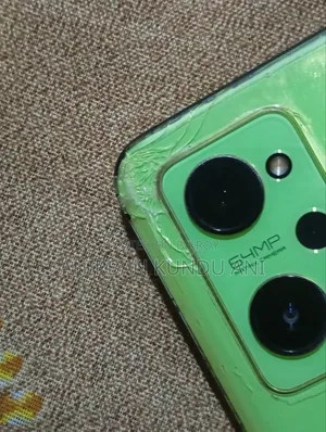 Realme GT Neo2 128 GB Green