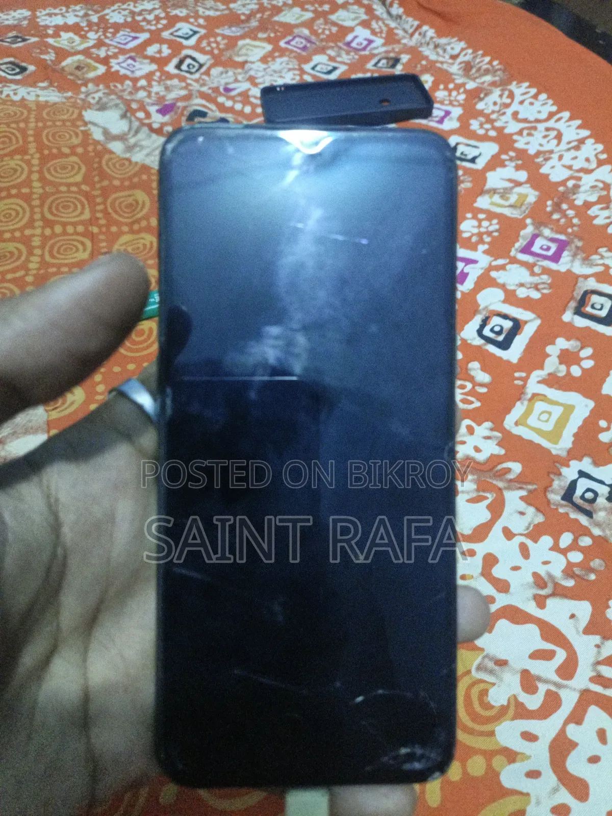Realme 5i 64 GB Green
