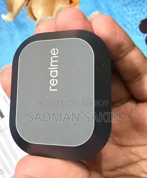 Realme Buds Air 8