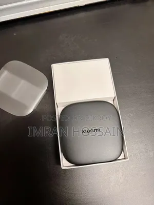 Xiaomi TV Box 3rd Generation Google TV