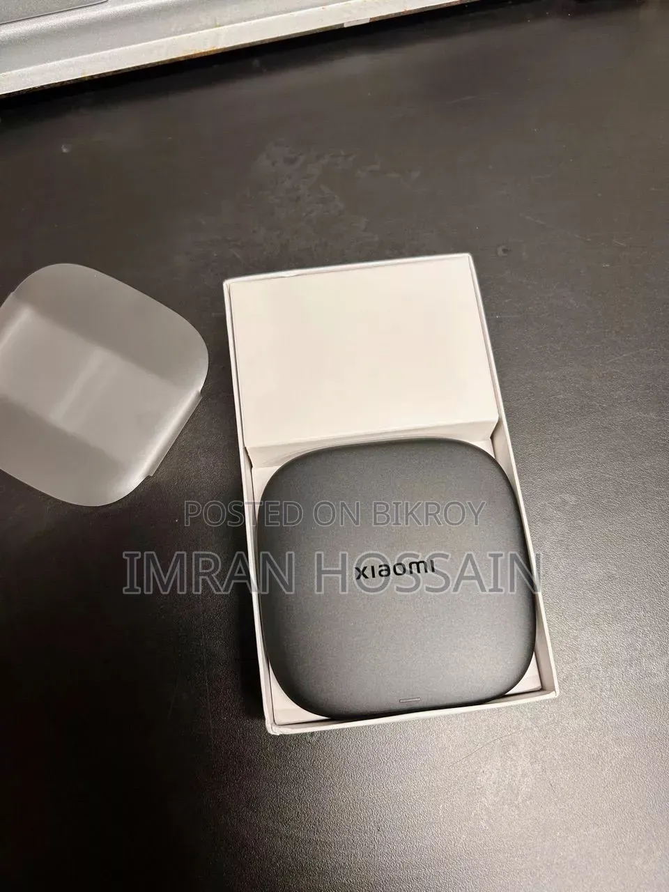 Xiaomi TV Box 3rd Generation Google TV