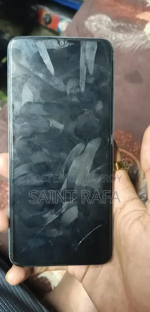 Realme Note 50 128 GB Blue