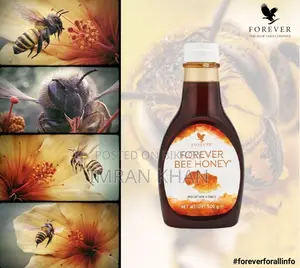 Forever Bee Honey