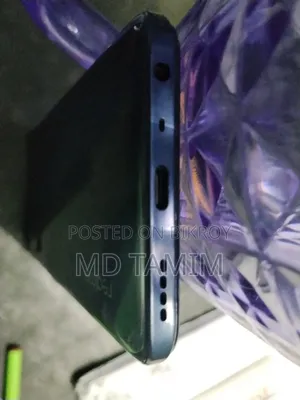 Realme 8 5G 128 GB Blue