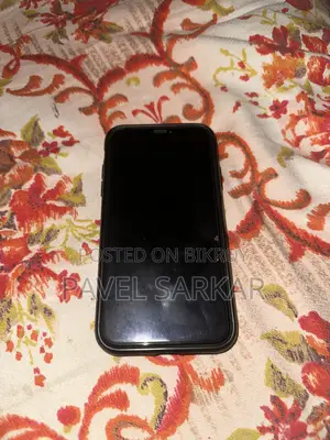 অ্যাপল আইফোন ১১ ৬৪ জিবি নীল