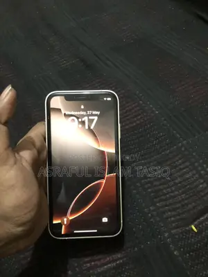 Apple iPhone XR 256 GB Gold