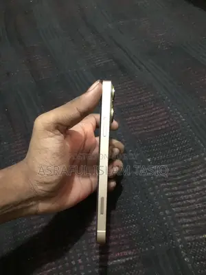Apple iPhone XR 256 GB Gold