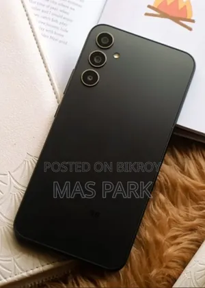 Samsung Galaxy A34 5G 256 GB Black