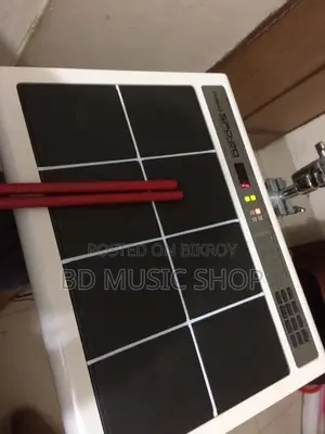 Roland SPD 20 Japan
