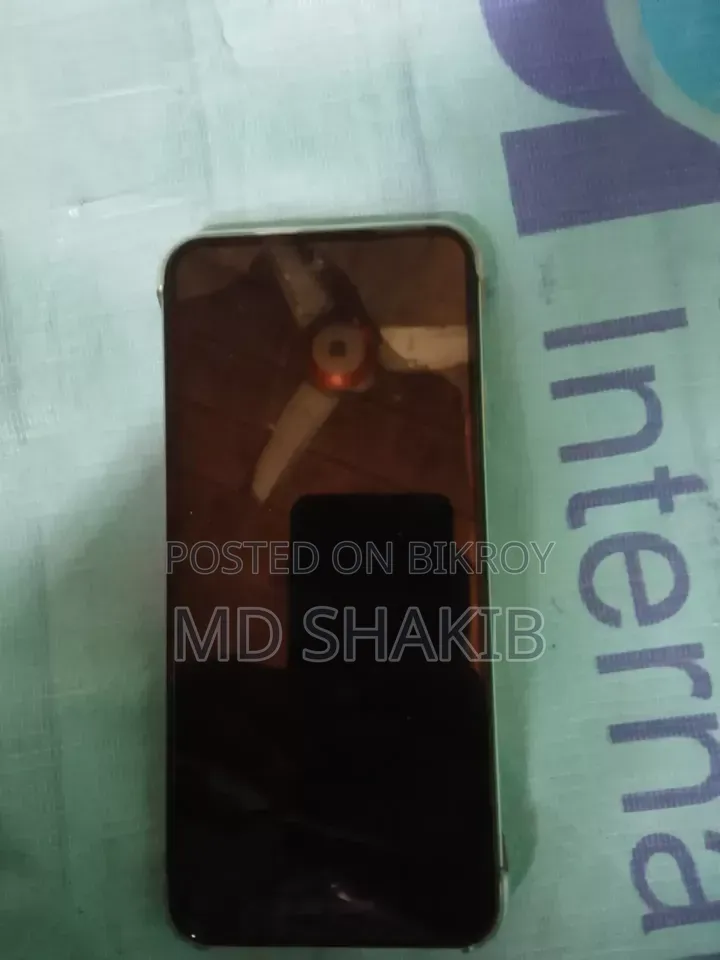 Infinix Hot 10 Lite X657B 32 GB White
