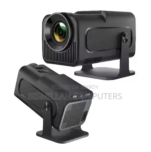 Hy320 Mini Android Projector