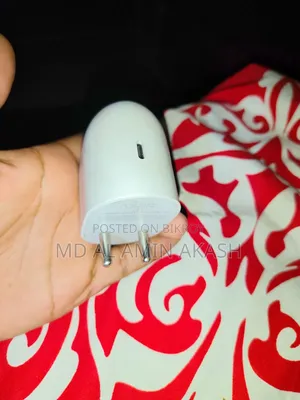Google 45w Usb-C Power Adapter