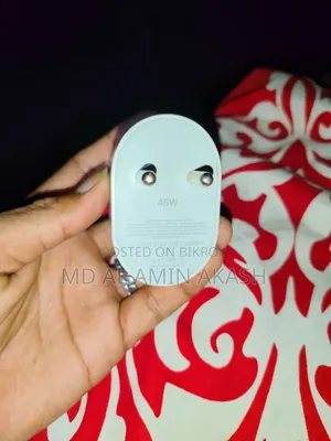 Google 45w Usb-C Power Adapter