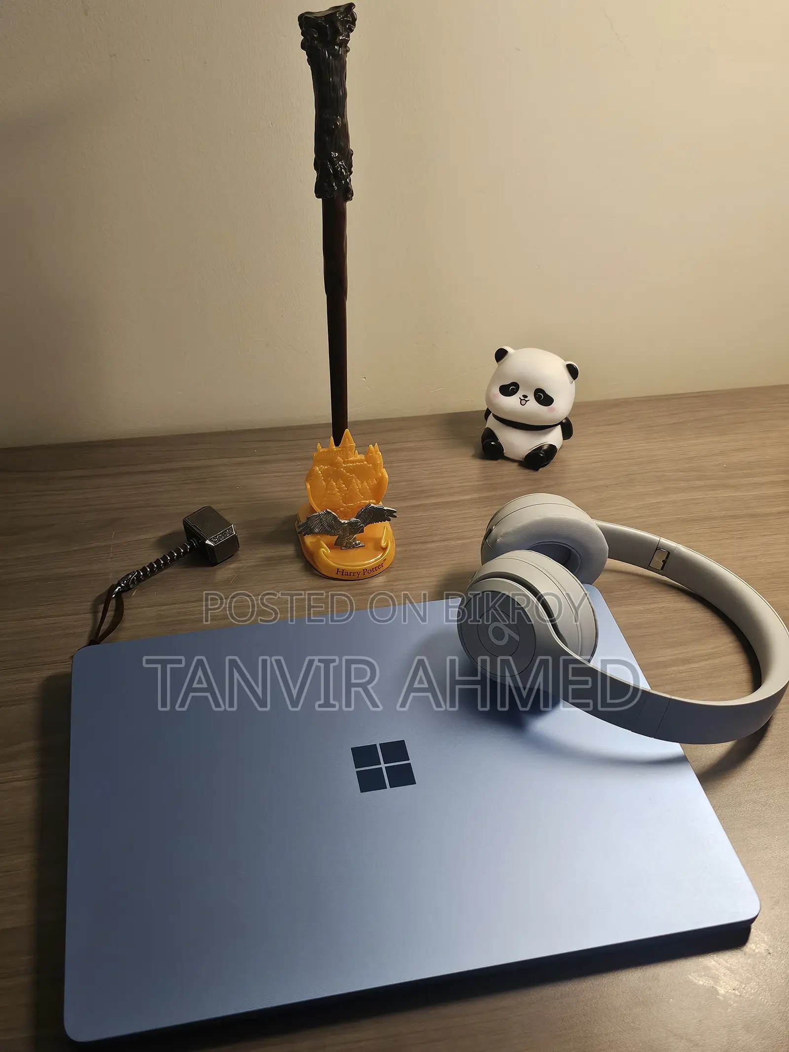New Microsoft Surface Laptop 7 16GB Qualcomm Snapdragon X Plus 512GB