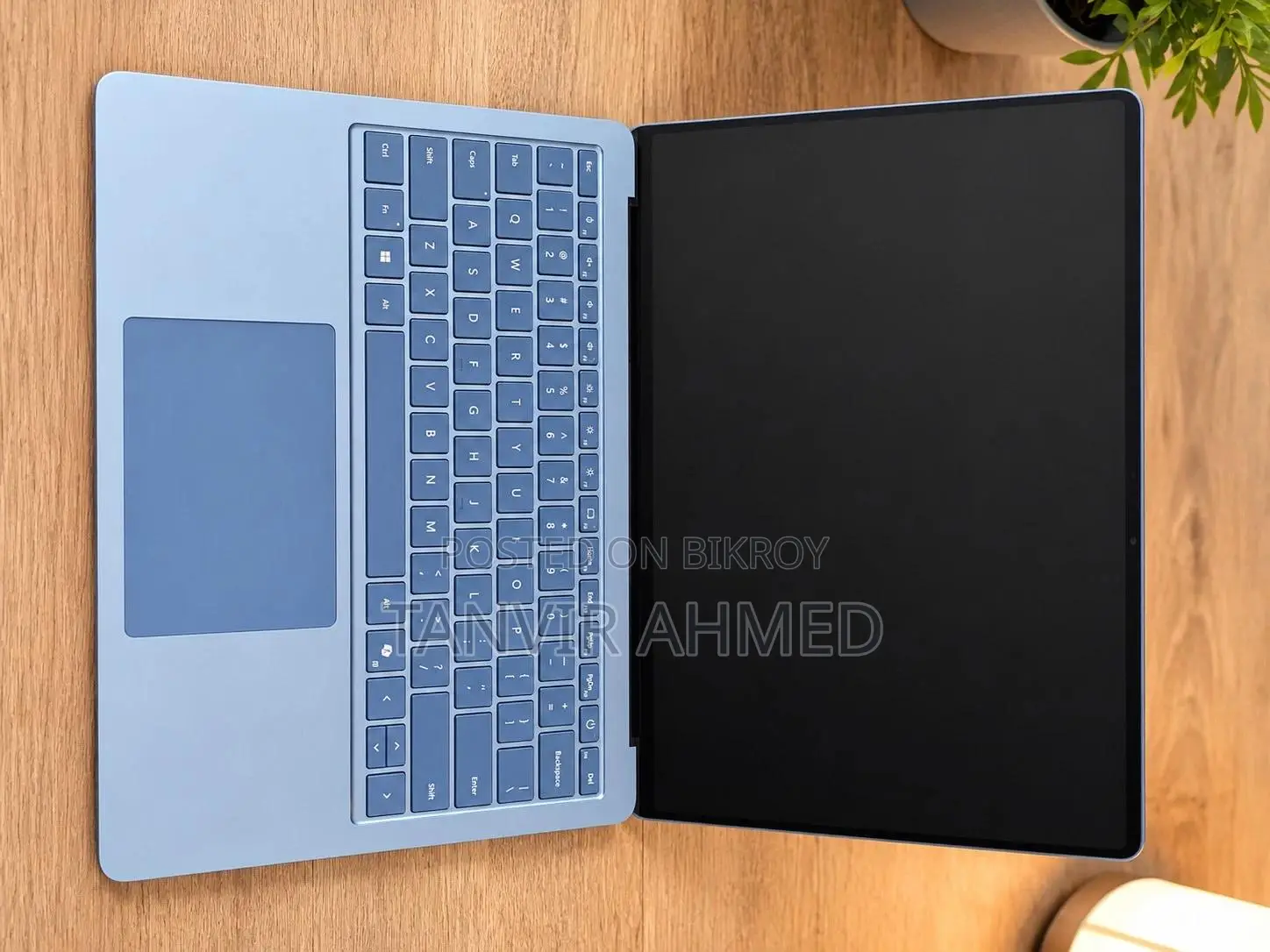 New Microsoft Surface Laptop 7 16GB Qualcomm Snapdragon X Plus 512GB
