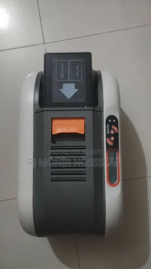 Id Card Printer