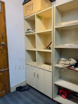 Book Shelf
